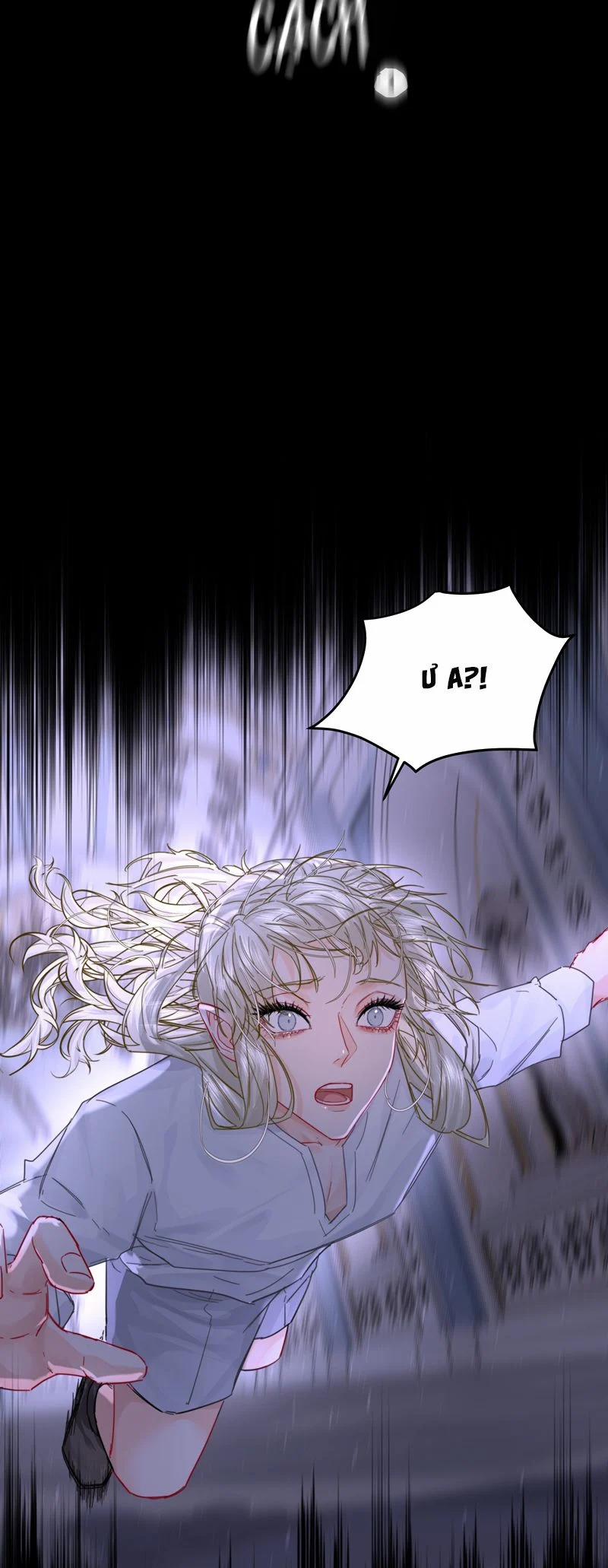 Tiền Nhiệm Vi Vương 60 trang 9