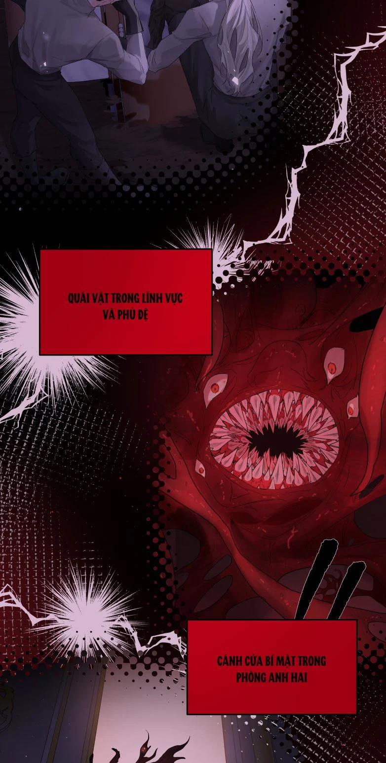 Tiền Nhiệm Vi Vương 61 trang 19