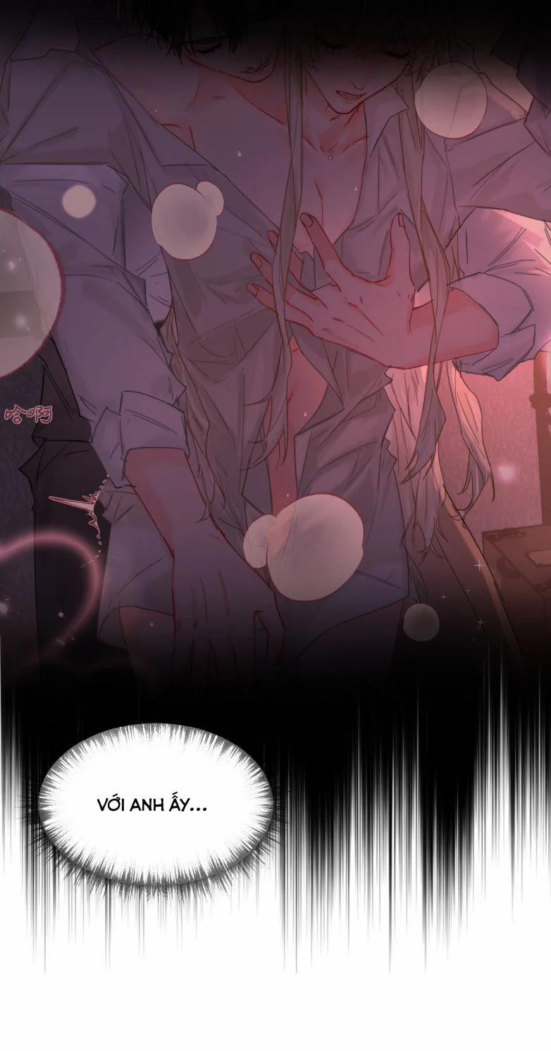 Tiền Nhiệm Vi Vương 61 trang 24