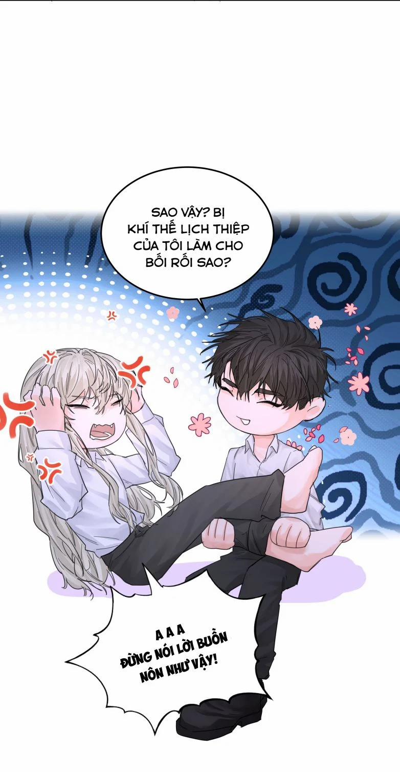 Tiền Nhiệm Vi Vương 61 trang 26