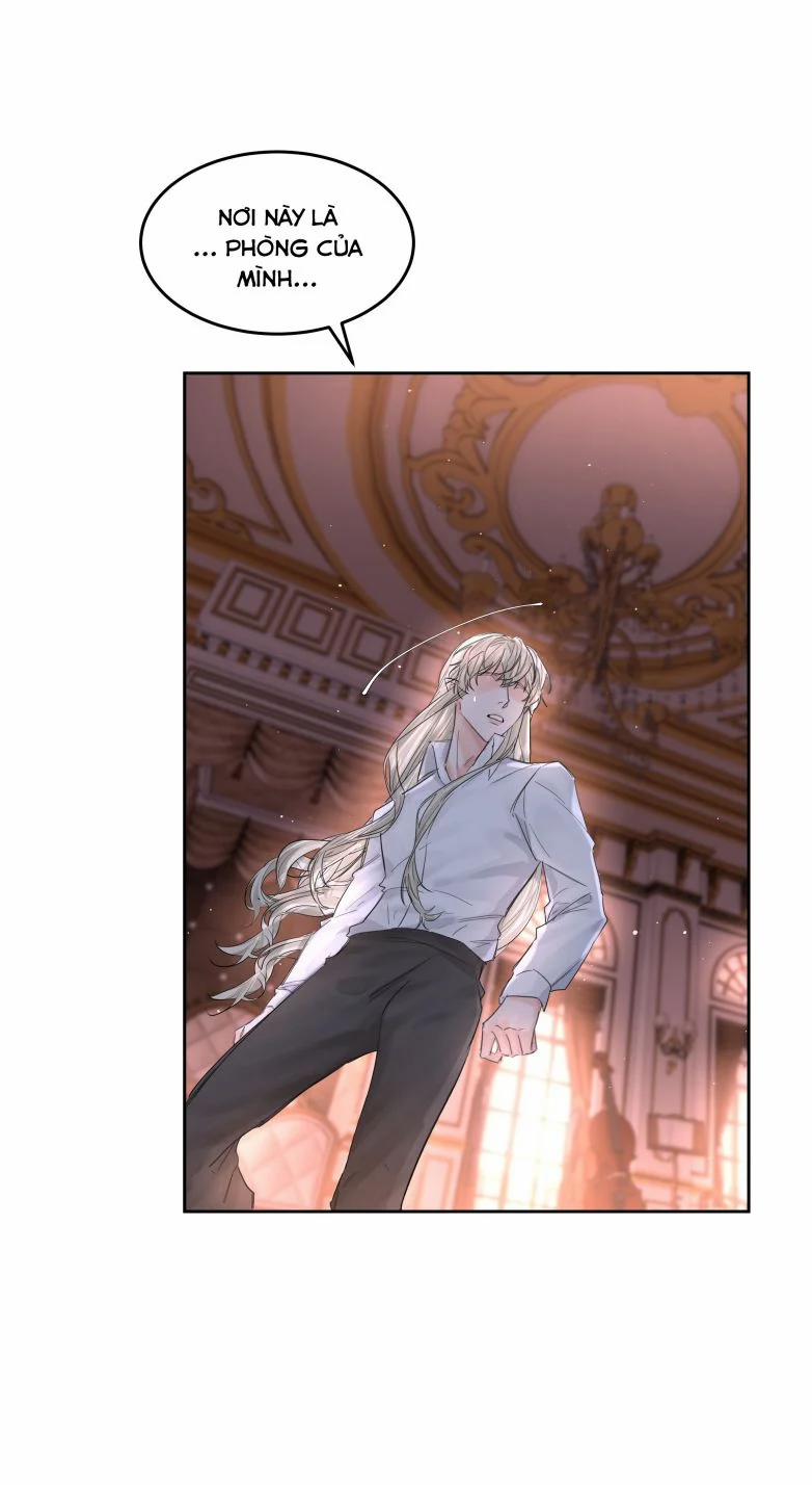 Tiền Nhiệm Vi Vương 61 trang 3