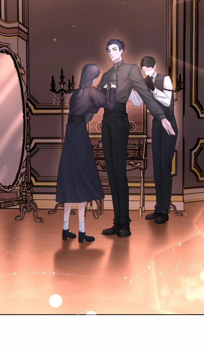 Tiền Nhiệm Vi Vương 61 trang 34