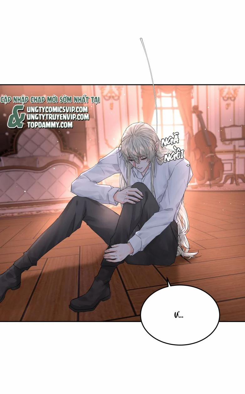 Tiền Nhiệm Vi Vương 61 trang 5