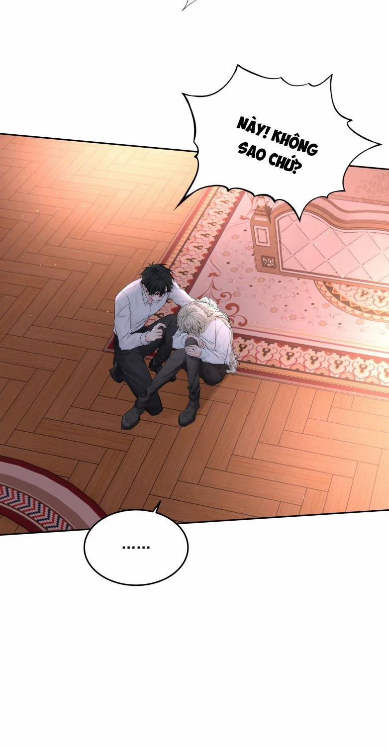 Tiền Nhiệm Vi Vương 61 trang 7