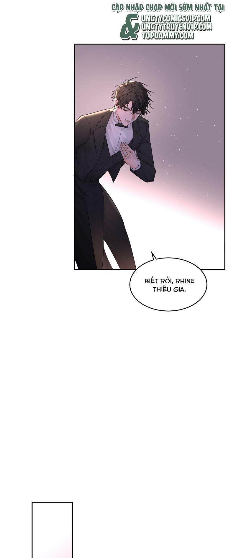 Tiền Nhiệm Vi Vương 63 trang 12