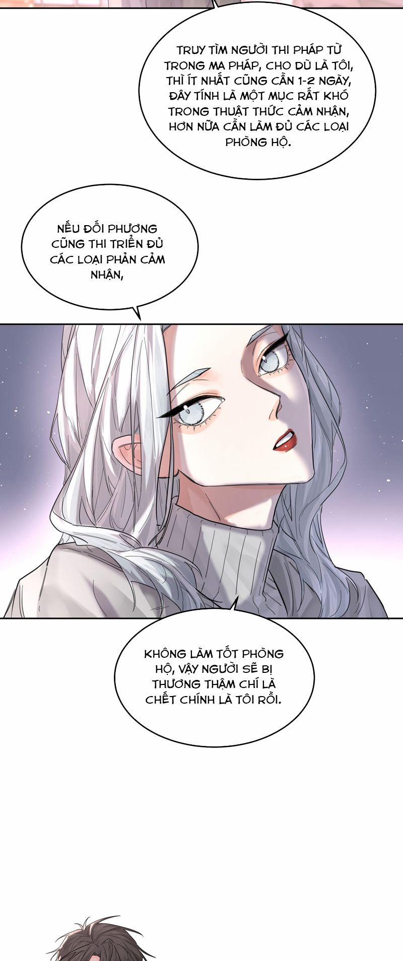 Tiền Nhiệm Vi Vương 63 trang 18