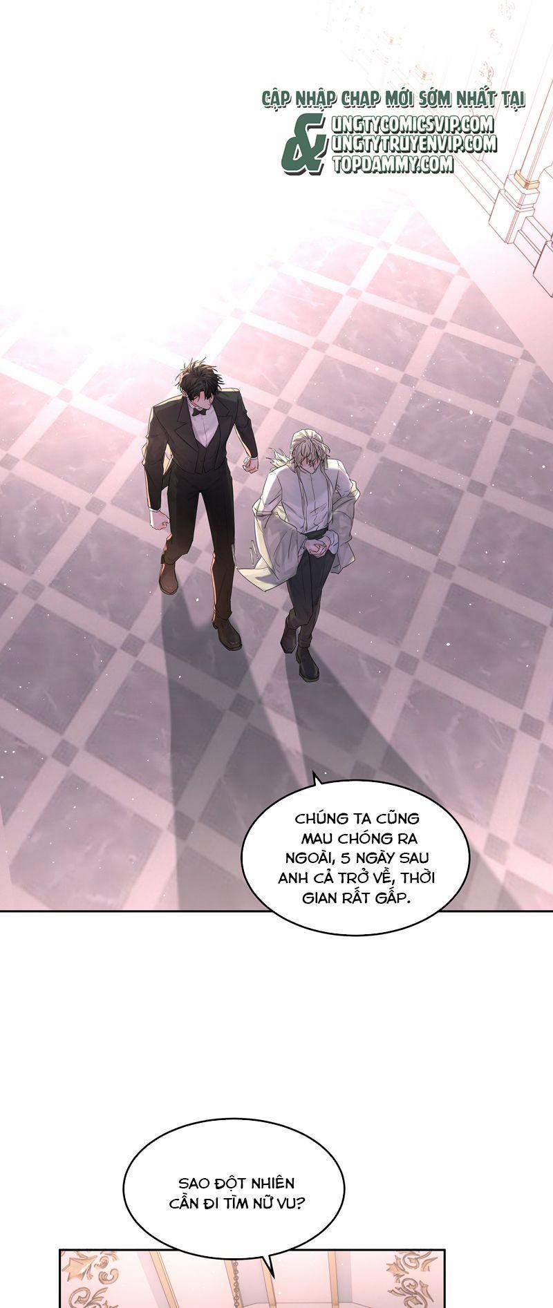 Tiền Nhiệm Vi Vương 63 trang 2