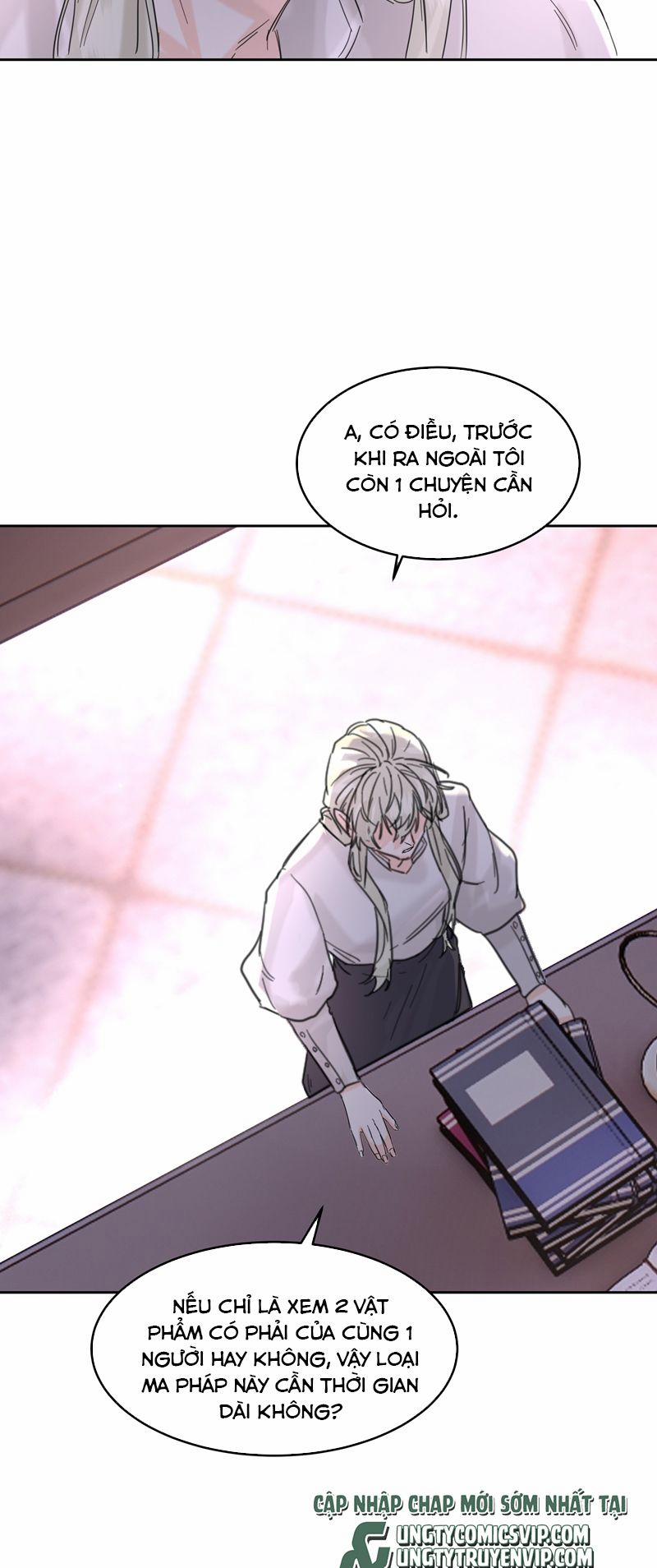 Tiền Nhiệm Vi Vương 63 trang 26