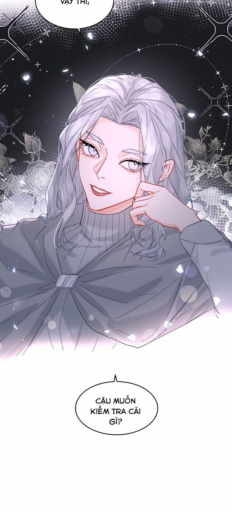 Tiền Nhiệm Vi Vương 63 trang 31