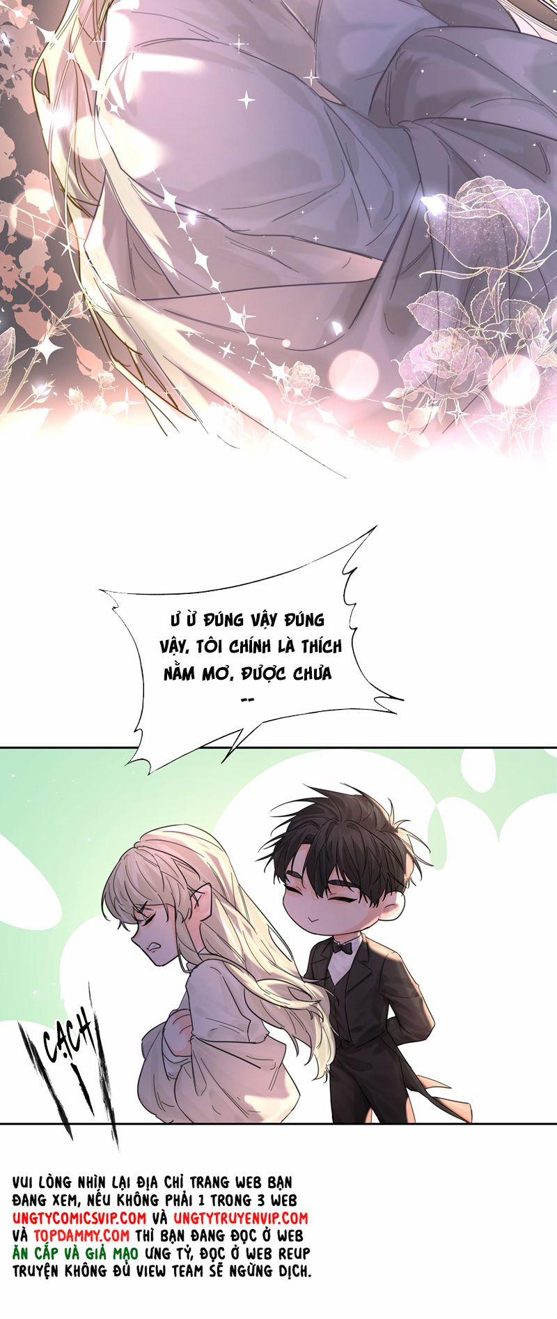 Tiền Nhiệm Vi Vương 63 trang 6