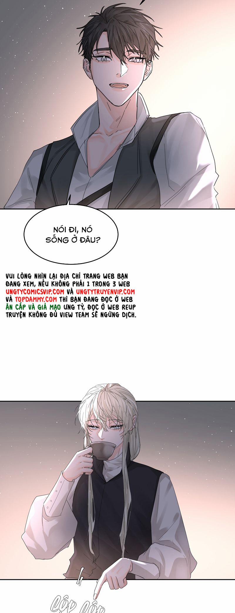 Tiền Nhiệm Vi Vương 64 trang 17