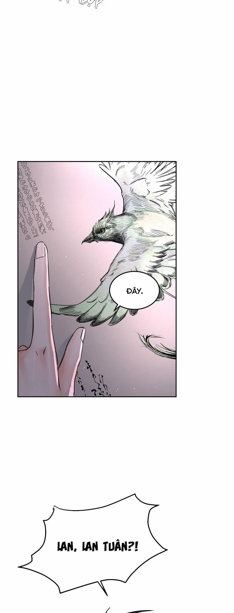 Tiền Nhiệm Vi Vương 64 trang 18