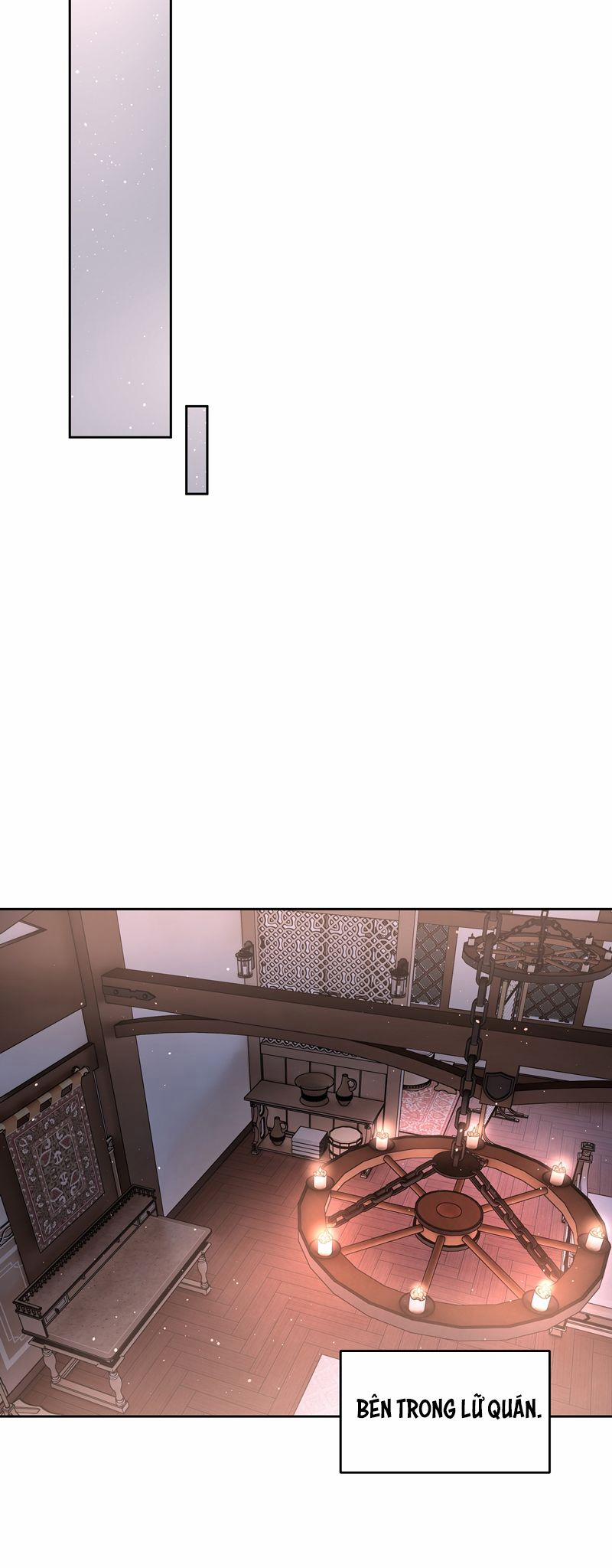 Tiền Nhiệm Vi Vương 64 trang 4