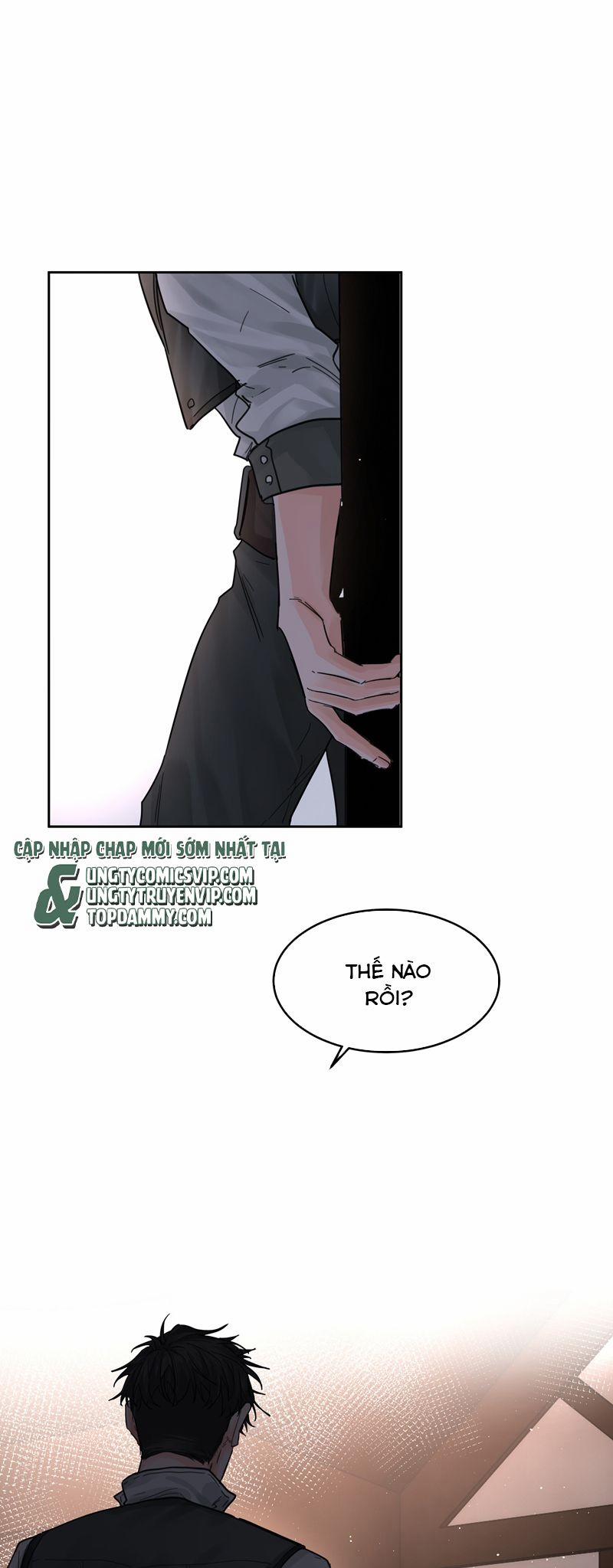 Tiền Nhiệm Vi Vương 64 trang 5