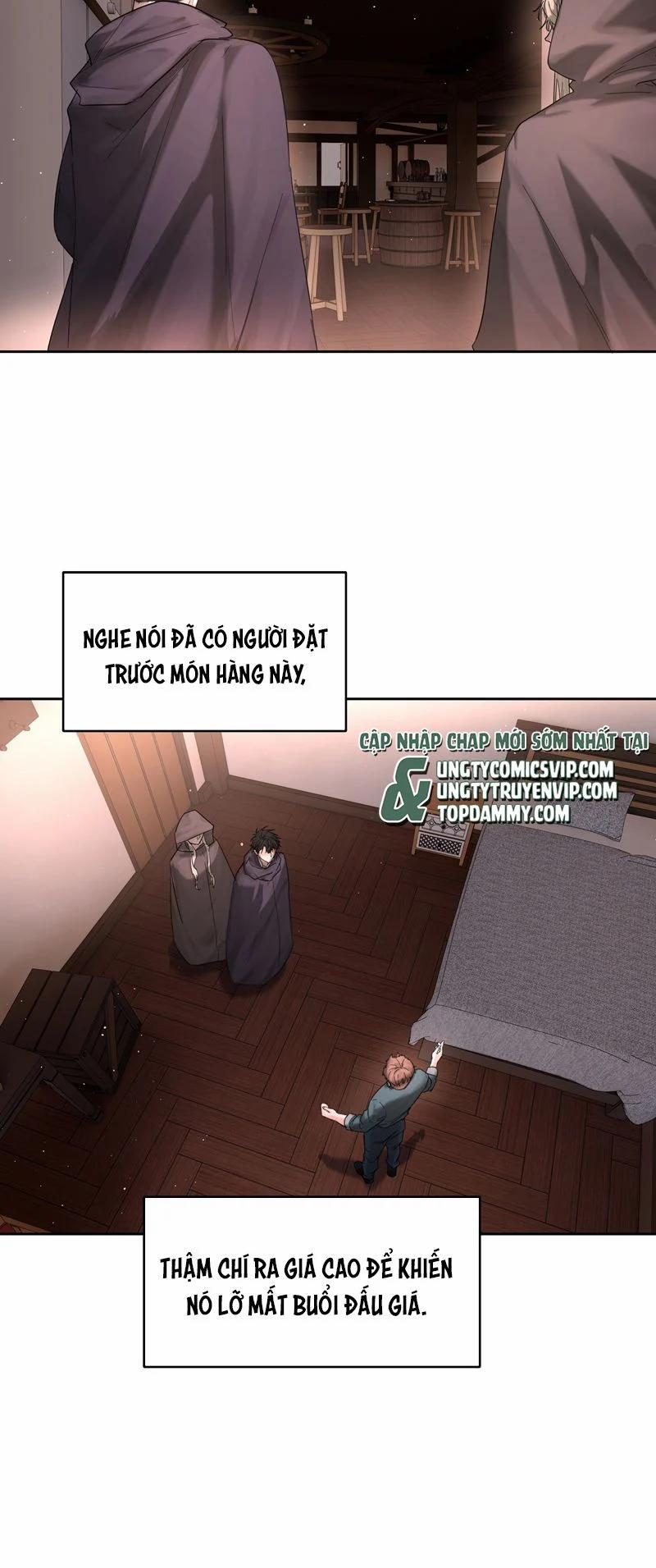 Tiền Nhiệm Vi Vương 65 trang 14