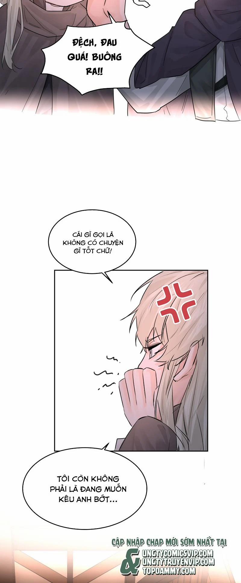 Tiền Nhiệm Vi Vương 65 trang 26