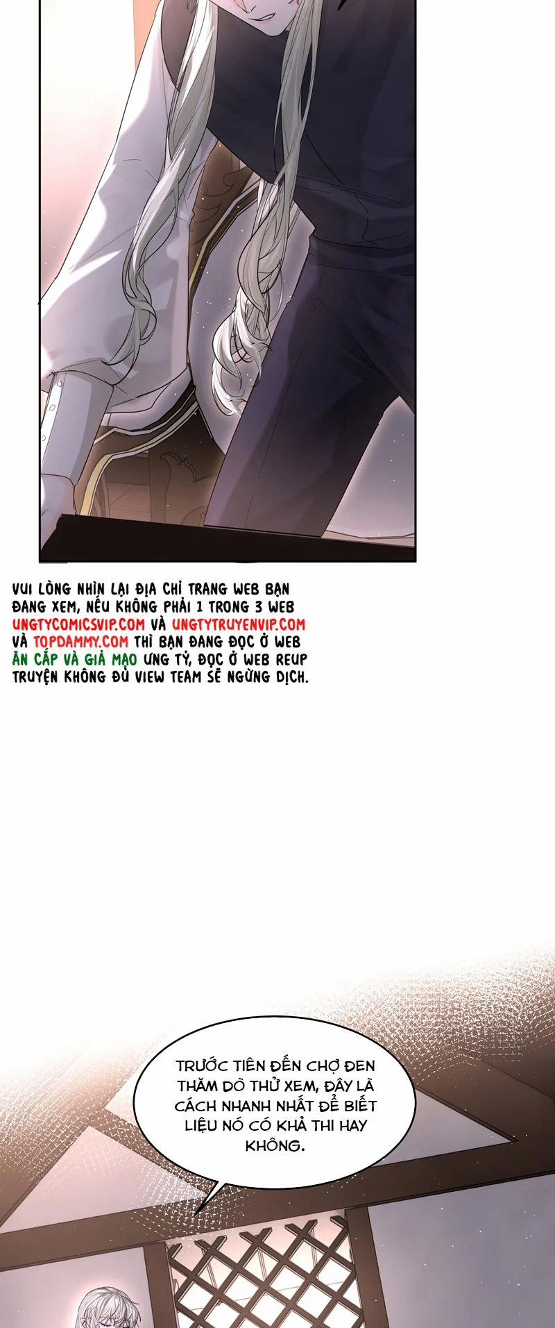 Tiền Nhiệm Vi Vương 65 trang 4