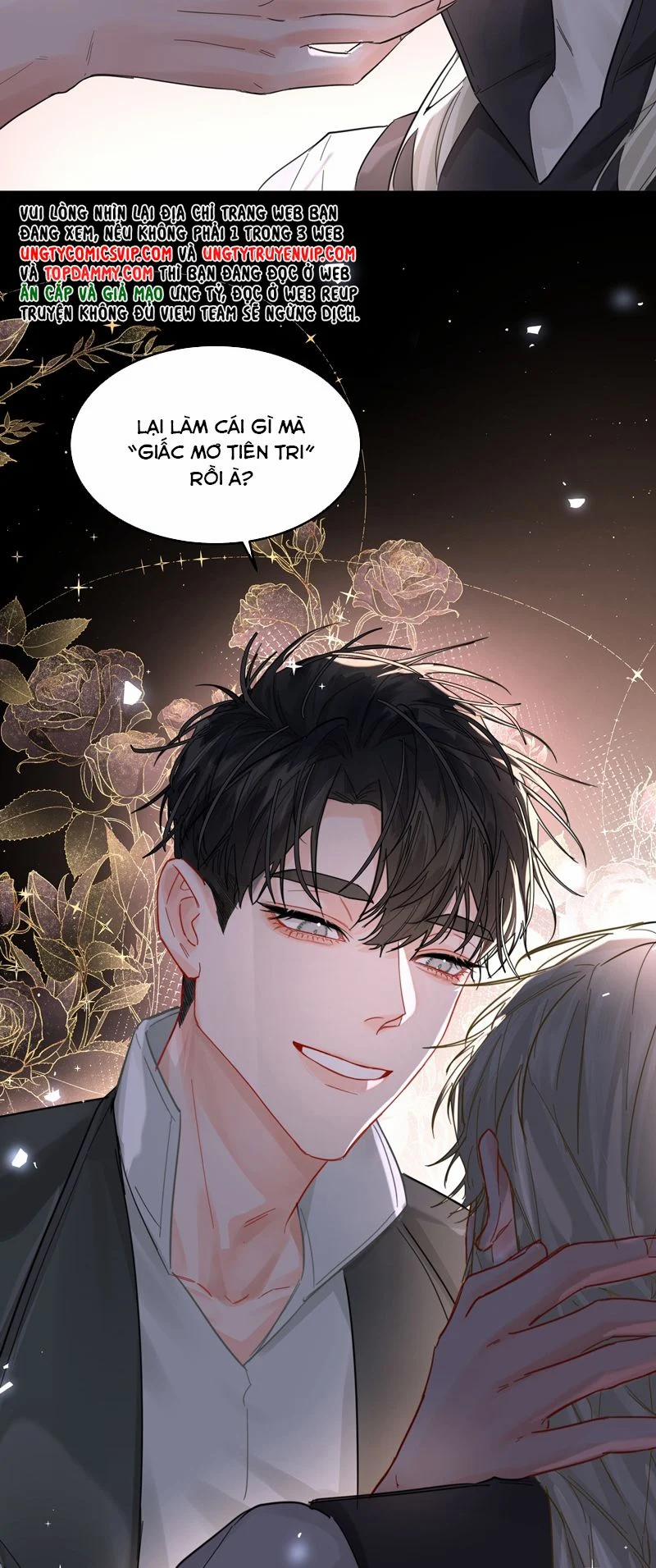 Tiền Nhiệm Vi Vương 65 trang 8