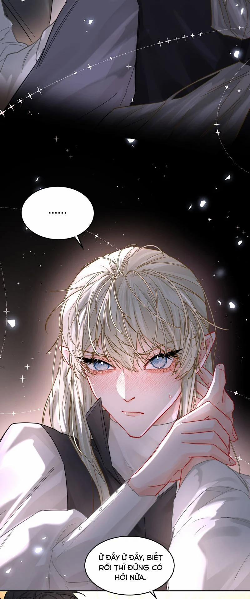 Tiền Nhiệm Vi Vương 65 trang 9