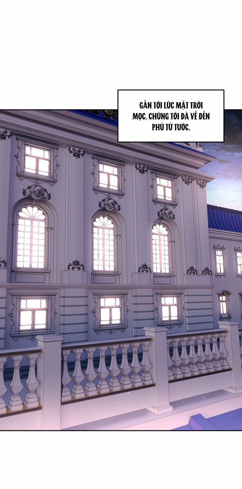 Tiền Nhiệm Vi Vương 66 trang 2
