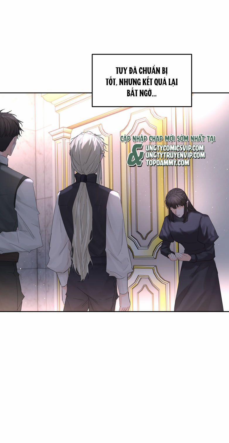 Tiền Nhiệm Vi Vương 66 trang 26