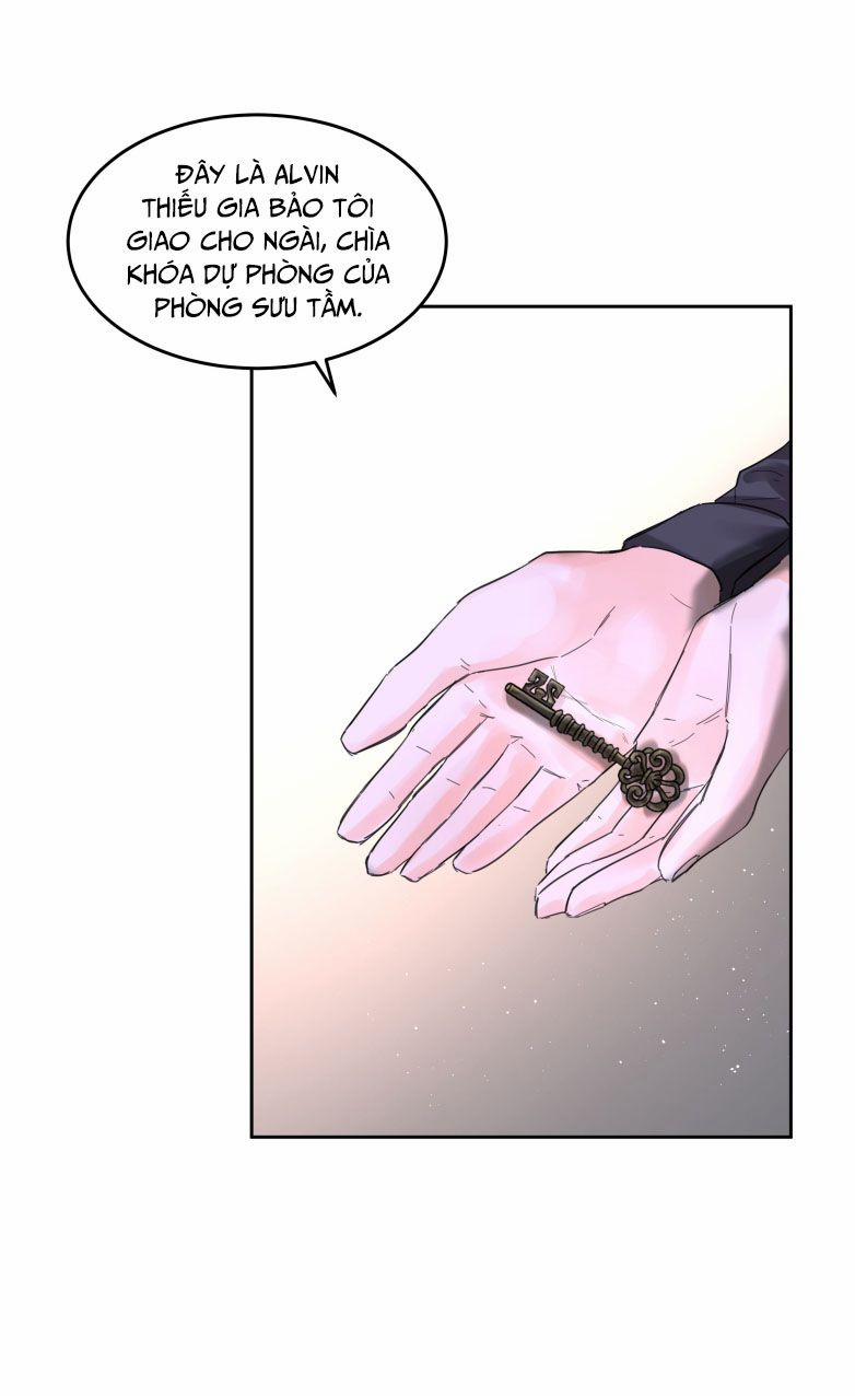 Tiền Nhiệm Vi Vương 66 trang 27