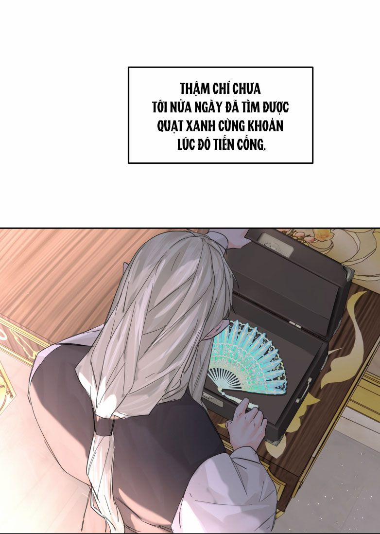 Tiền Nhiệm Vi Vương 66 trang 31