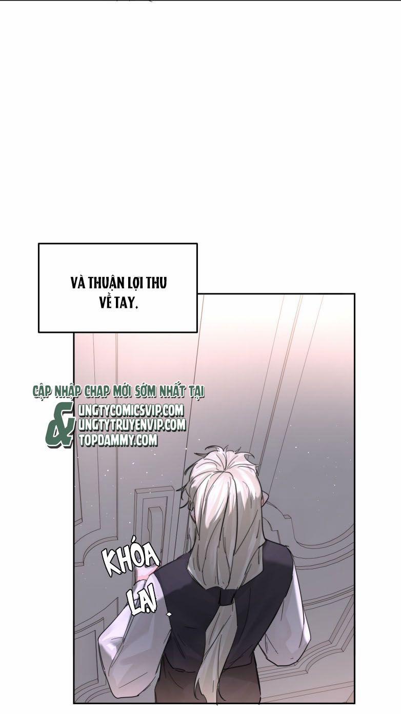 Tiền Nhiệm Vi Vương 66 trang 32