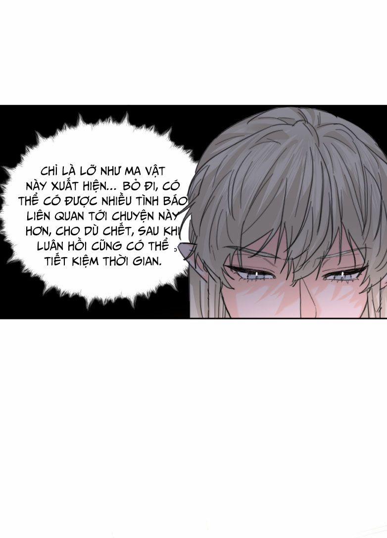 Tiền Nhiệm Vi Vương 66 trang 36