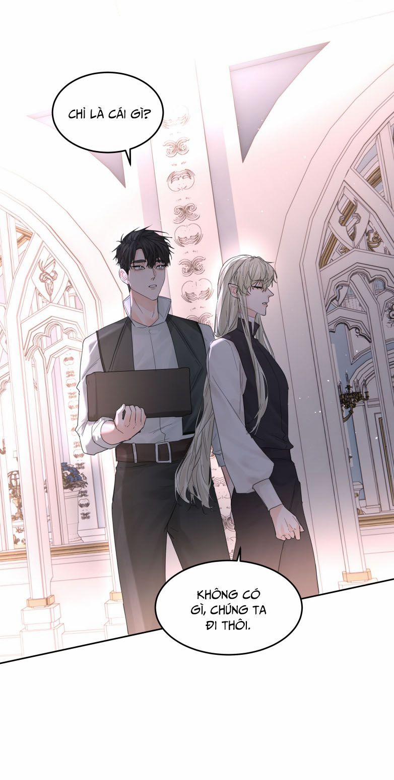 Tiền Nhiệm Vi Vương 66 trang 37