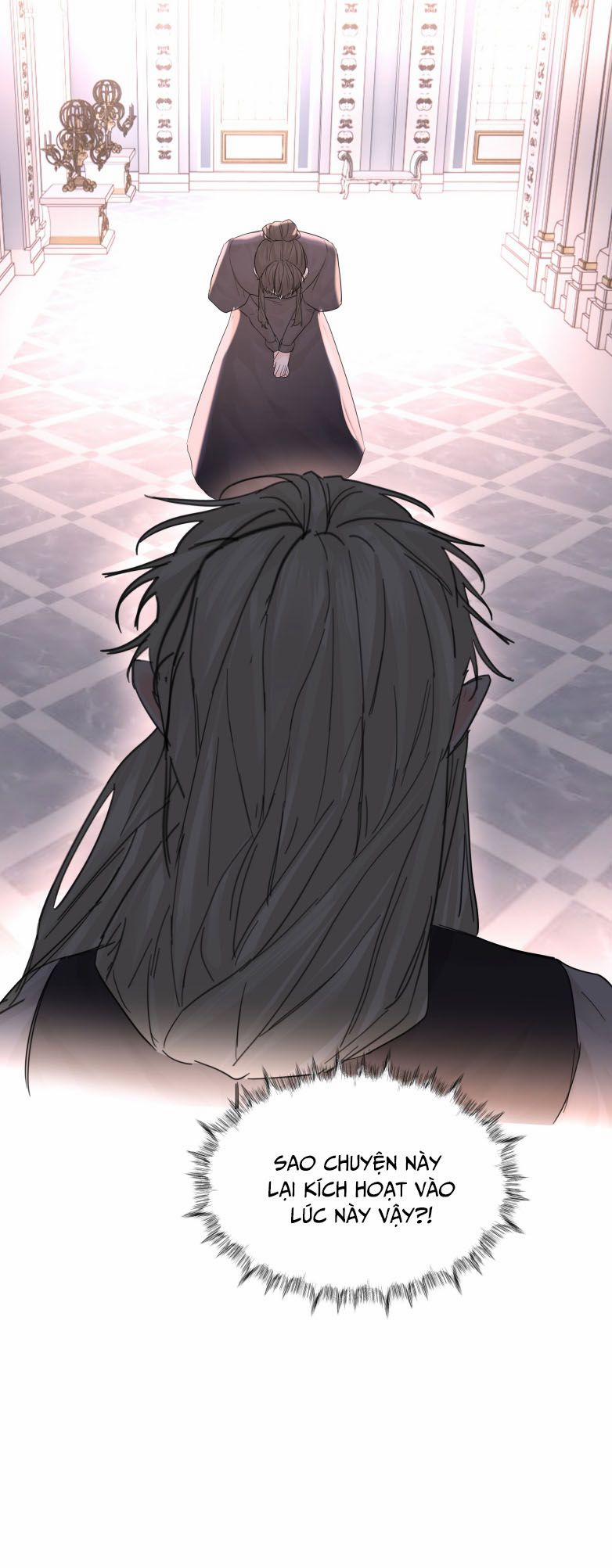 Tiền Nhiệm Vi Vương 66 trang 43