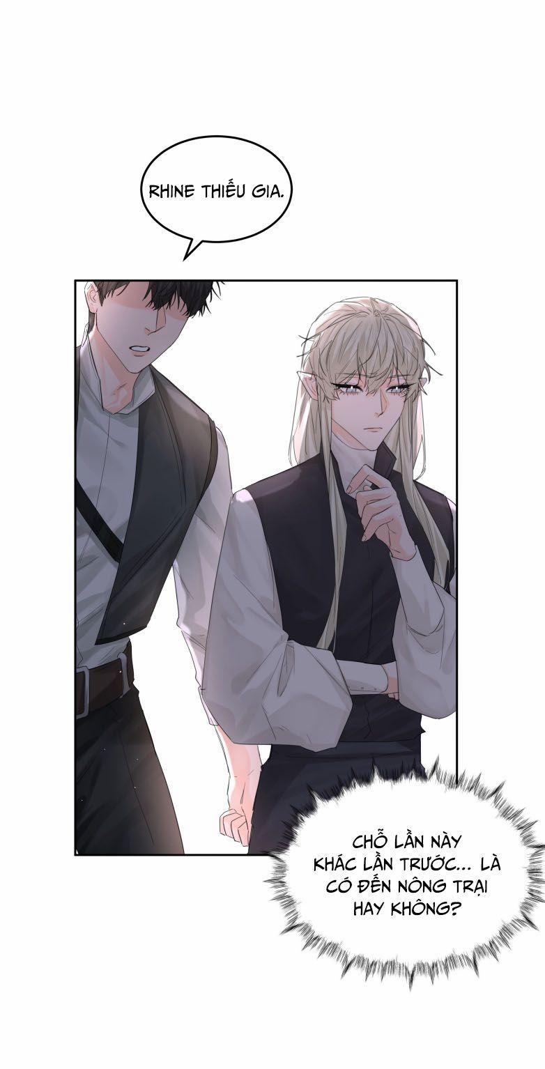 Tiền Nhiệm Vi Vương 66 trang 6