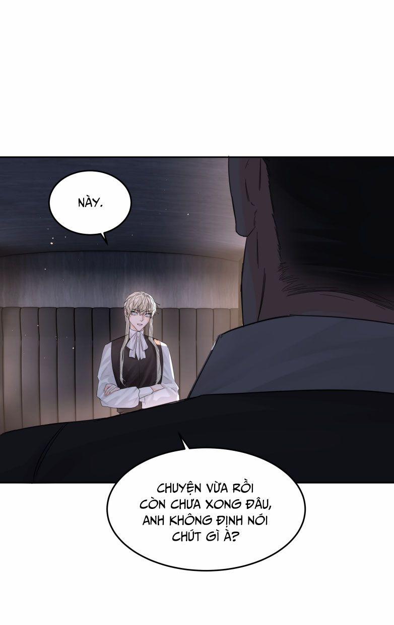 Tiền Nhiệm Vi Vương 67 trang 20