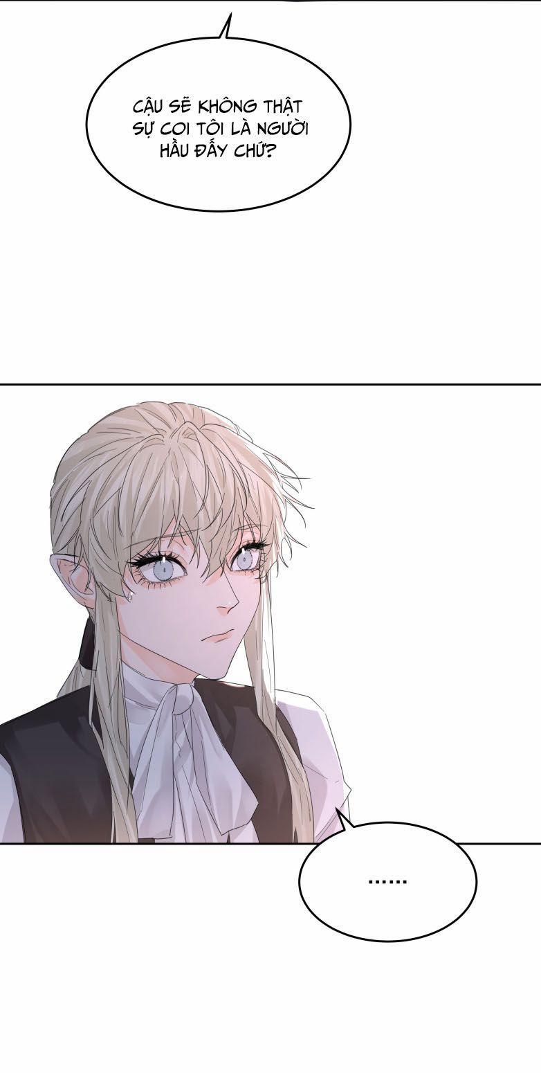 Tiền Nhiệm Vi Vương 67 trang 29