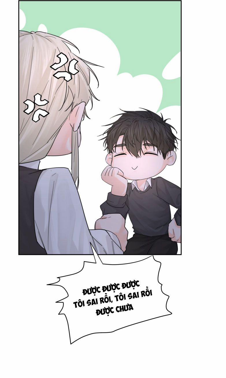 Tiền Nhiệm Vi Vương 67 trang 33