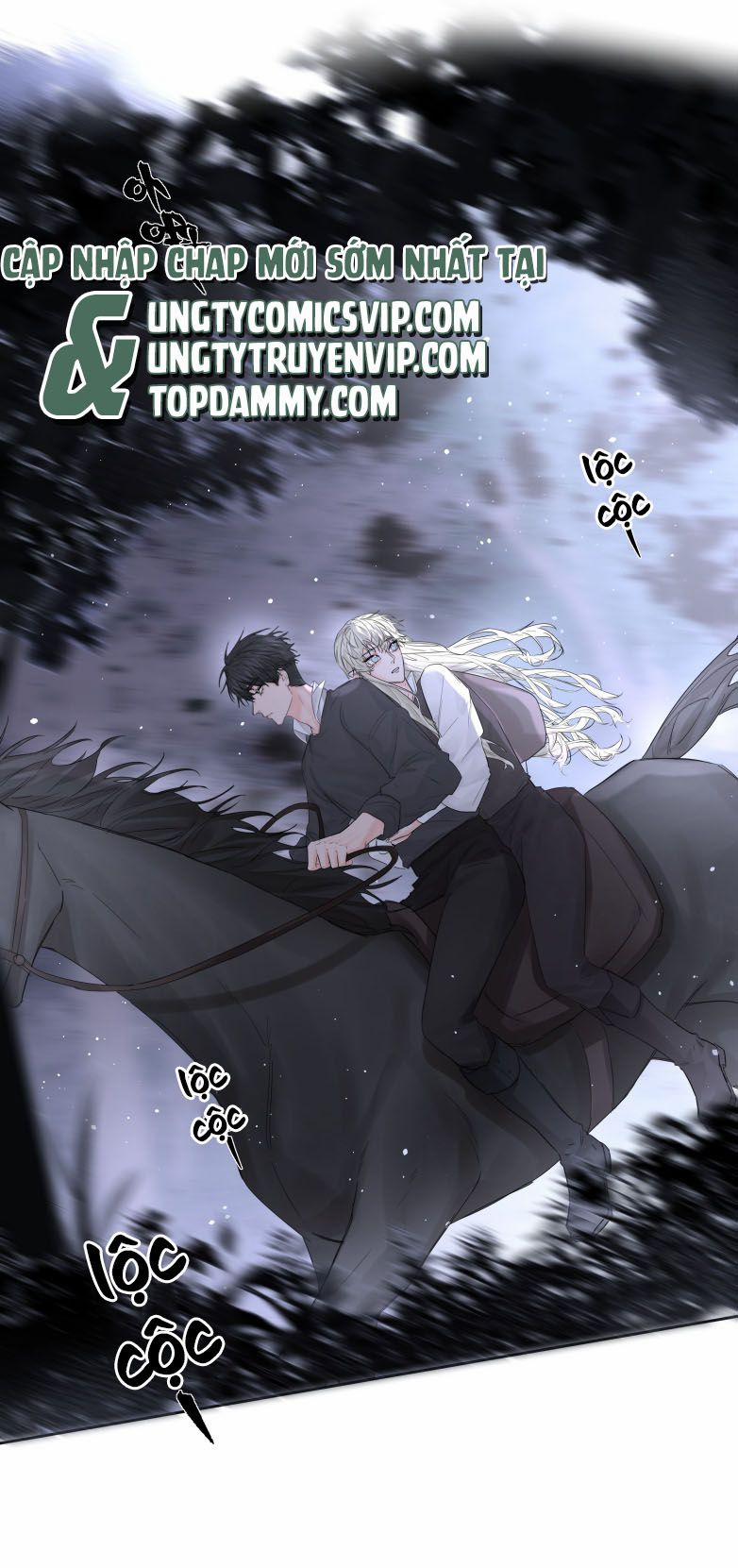 Tiền Nhiệm Vi Vương 68 trang 2