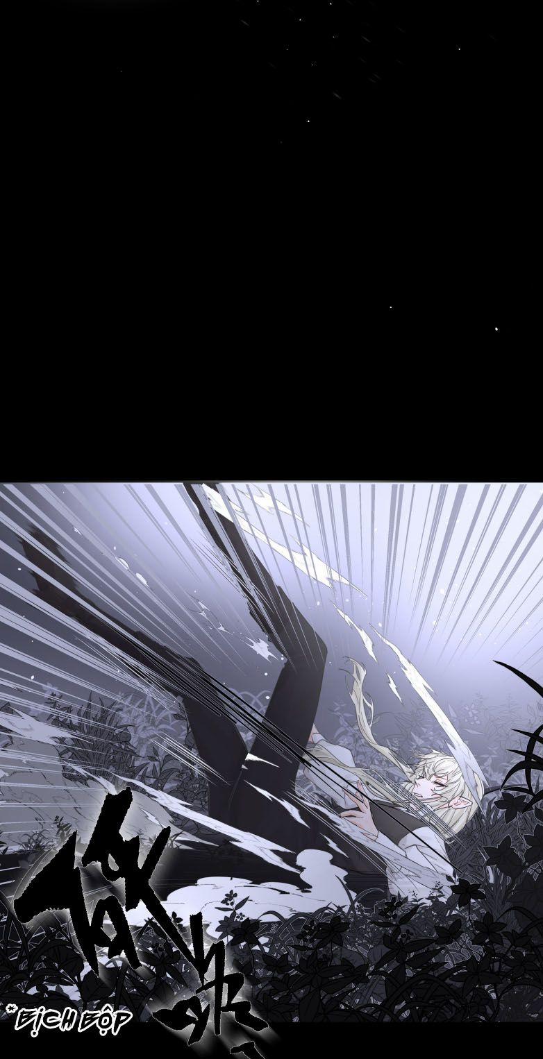 Tiền Nhiệm Vi Vương 68 trang 22