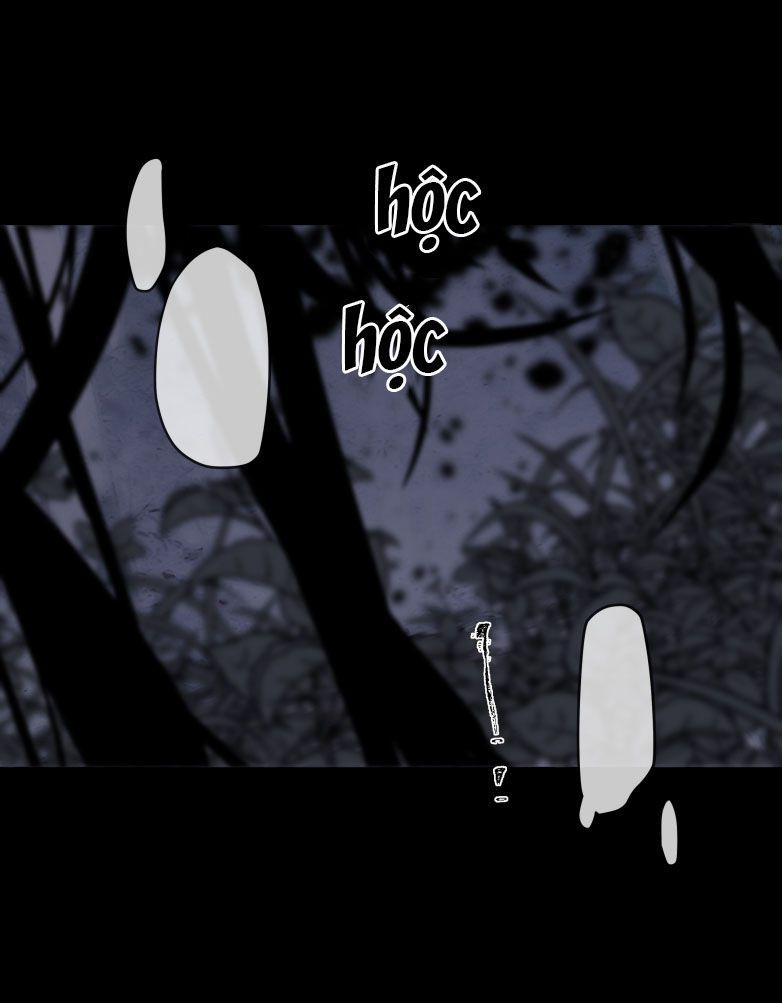 Tiền Nhiệm Vi Vương 68 trang 25