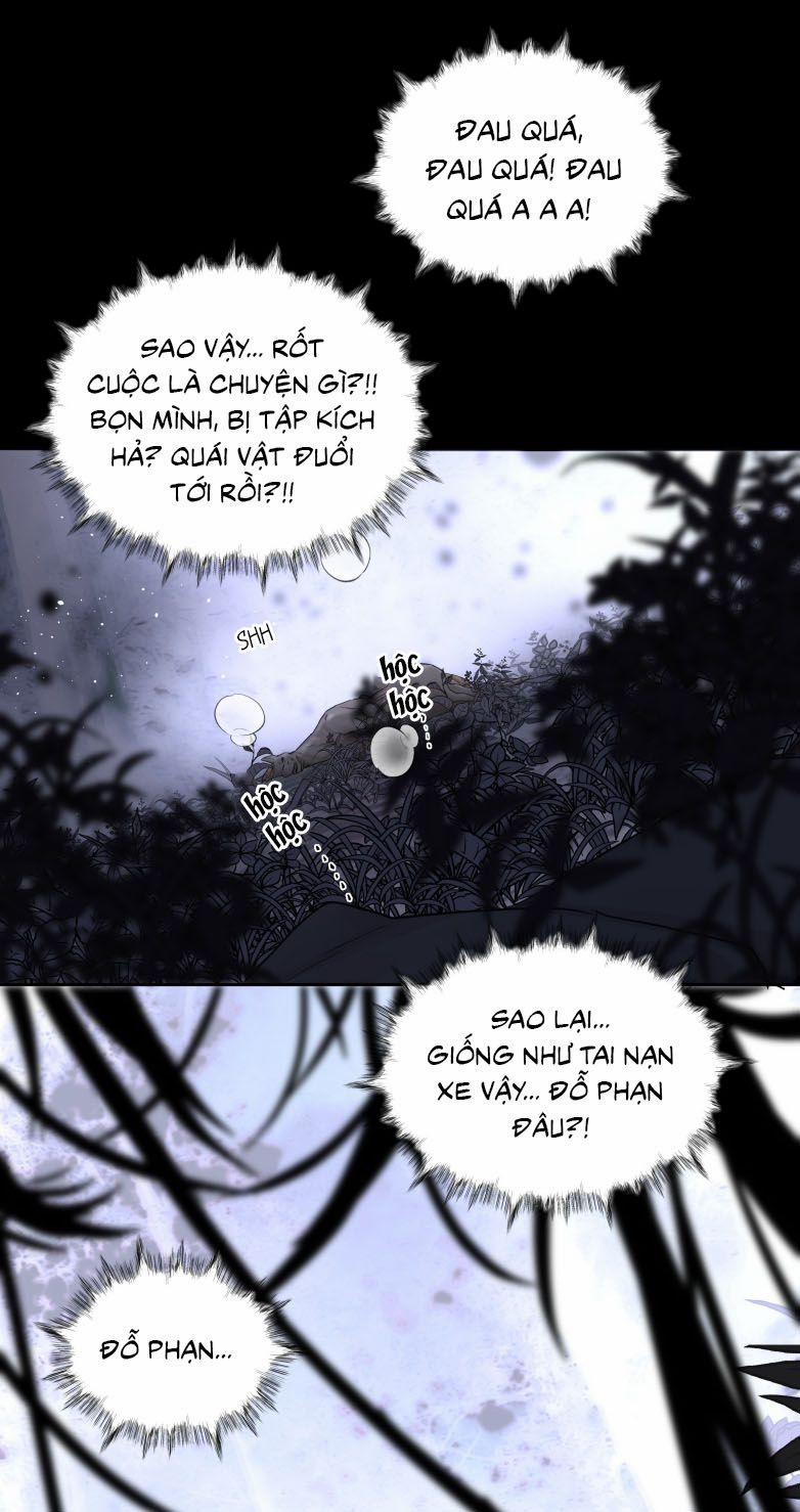 Tiền Nhiệm Vi Vương 68 trang 28