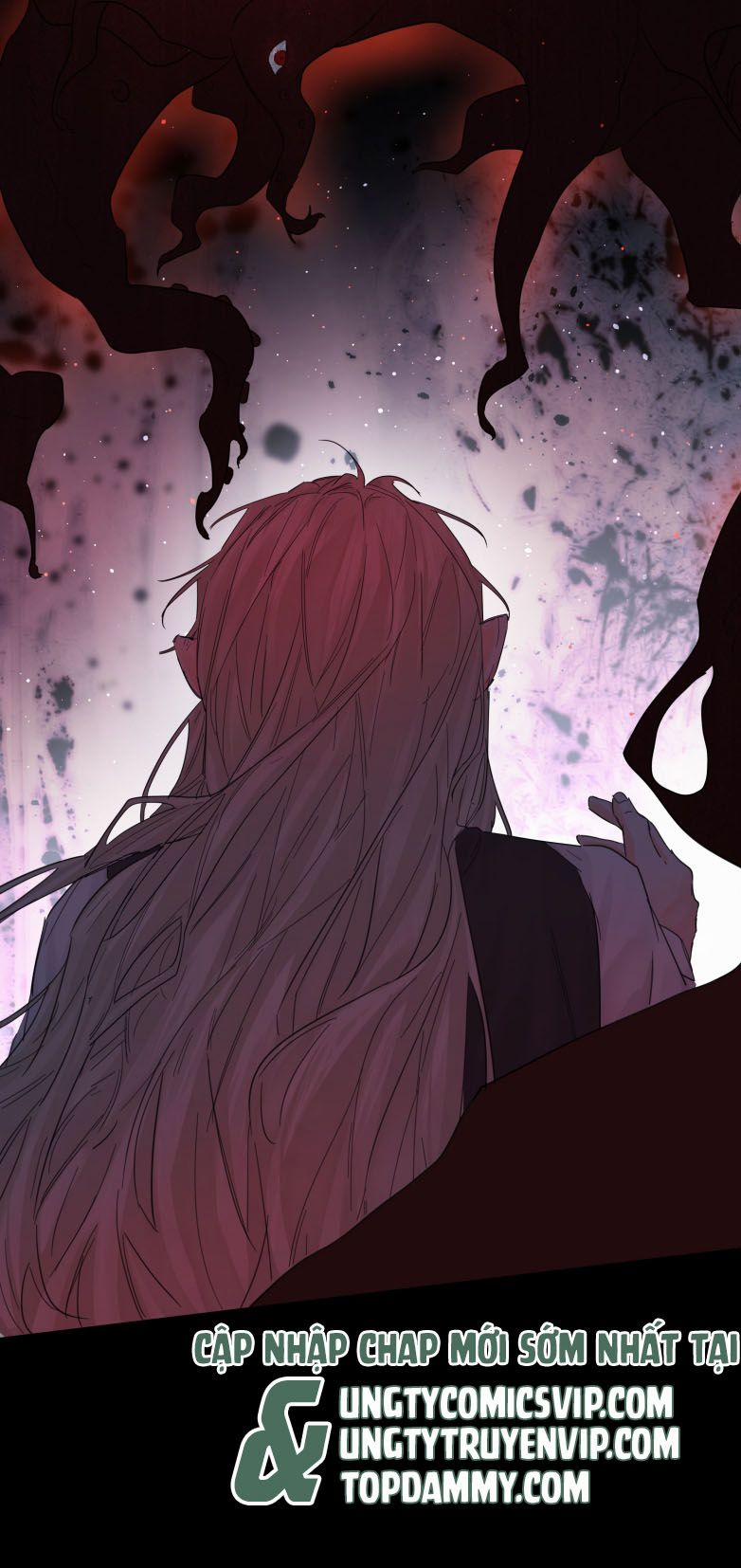 Tiền Nhiệm Vi Vương 68 trang 35