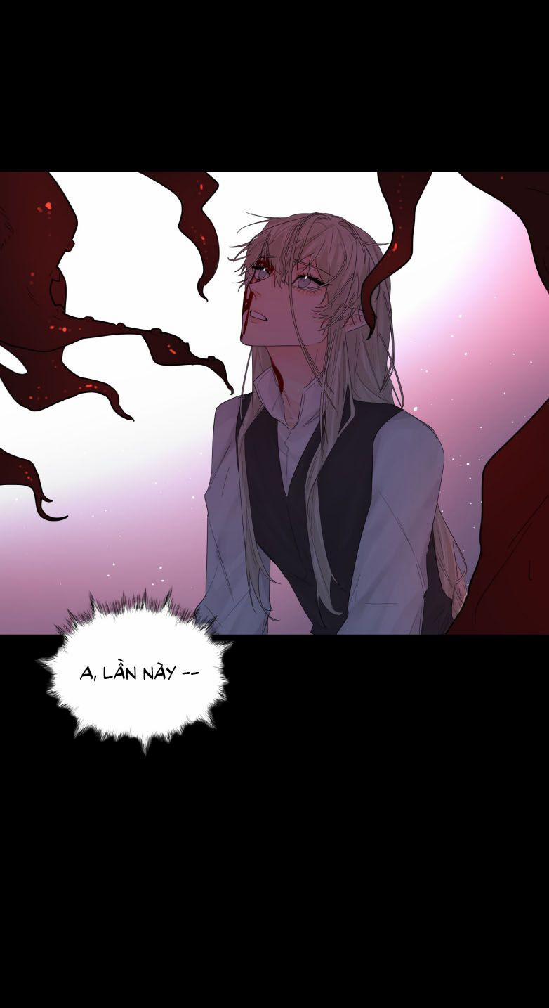 Tiền Nhiệm Vi Vương 68 trang 36