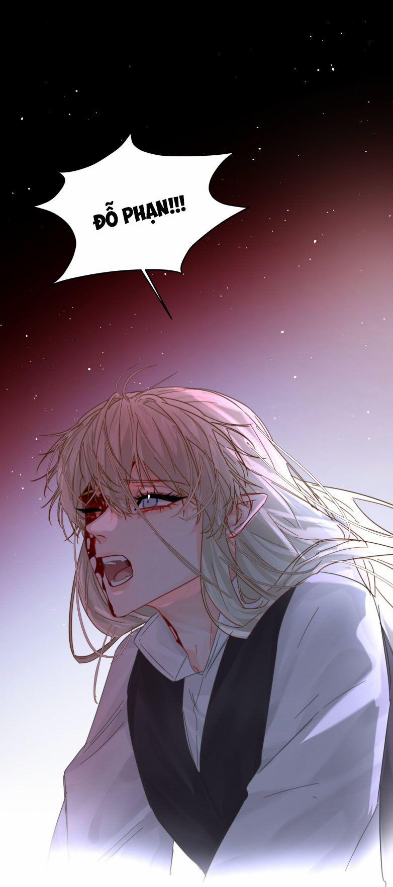 Tiền Nhiệm Vi Vương 68 trang 43