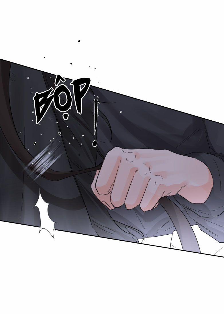 Tiền Nhiệm Vi Vương 68 trang 5