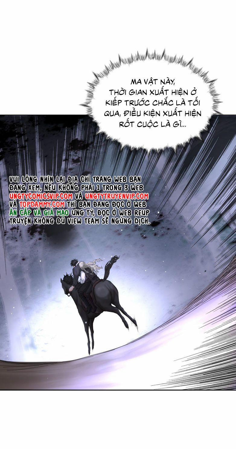 Tiền Nhiệm Vi Vương 68 trang 8