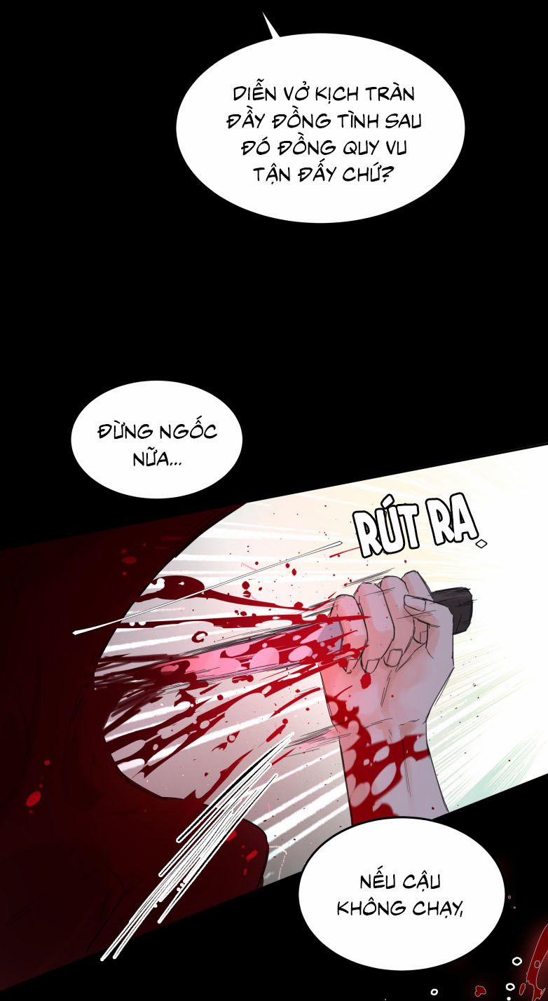 Tiền Nhiệm Vi Vương 69 trang 13