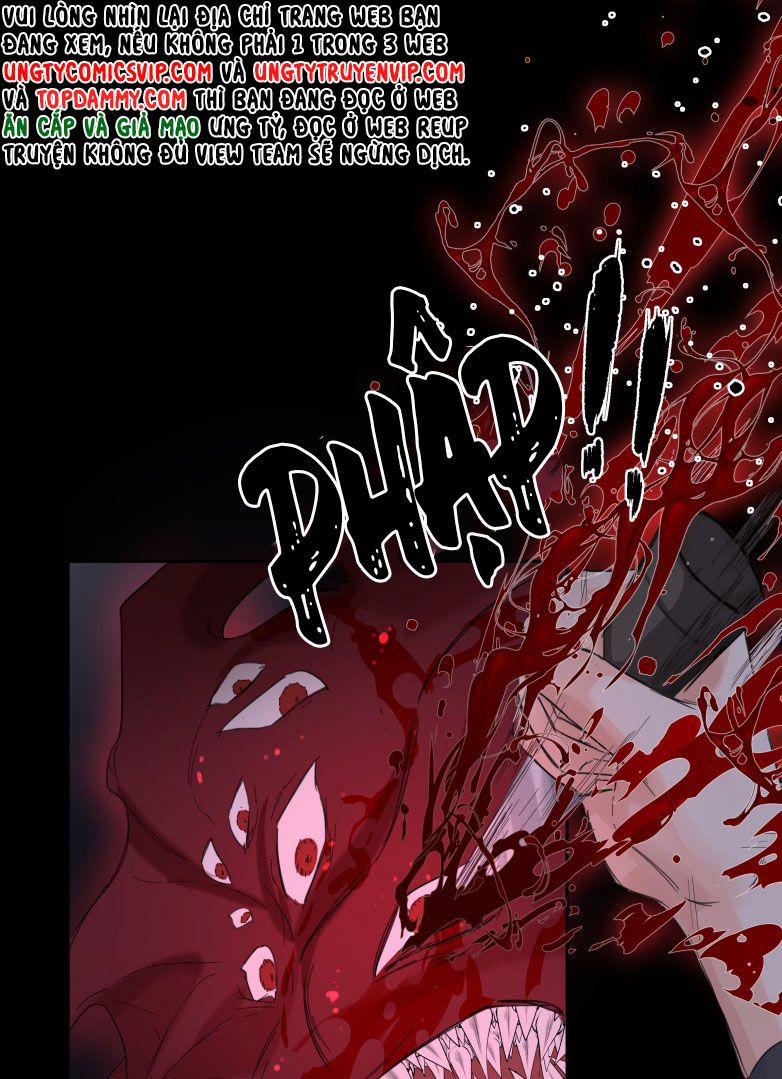 Tiền Nhiệm Vi Vương 69 trang 14