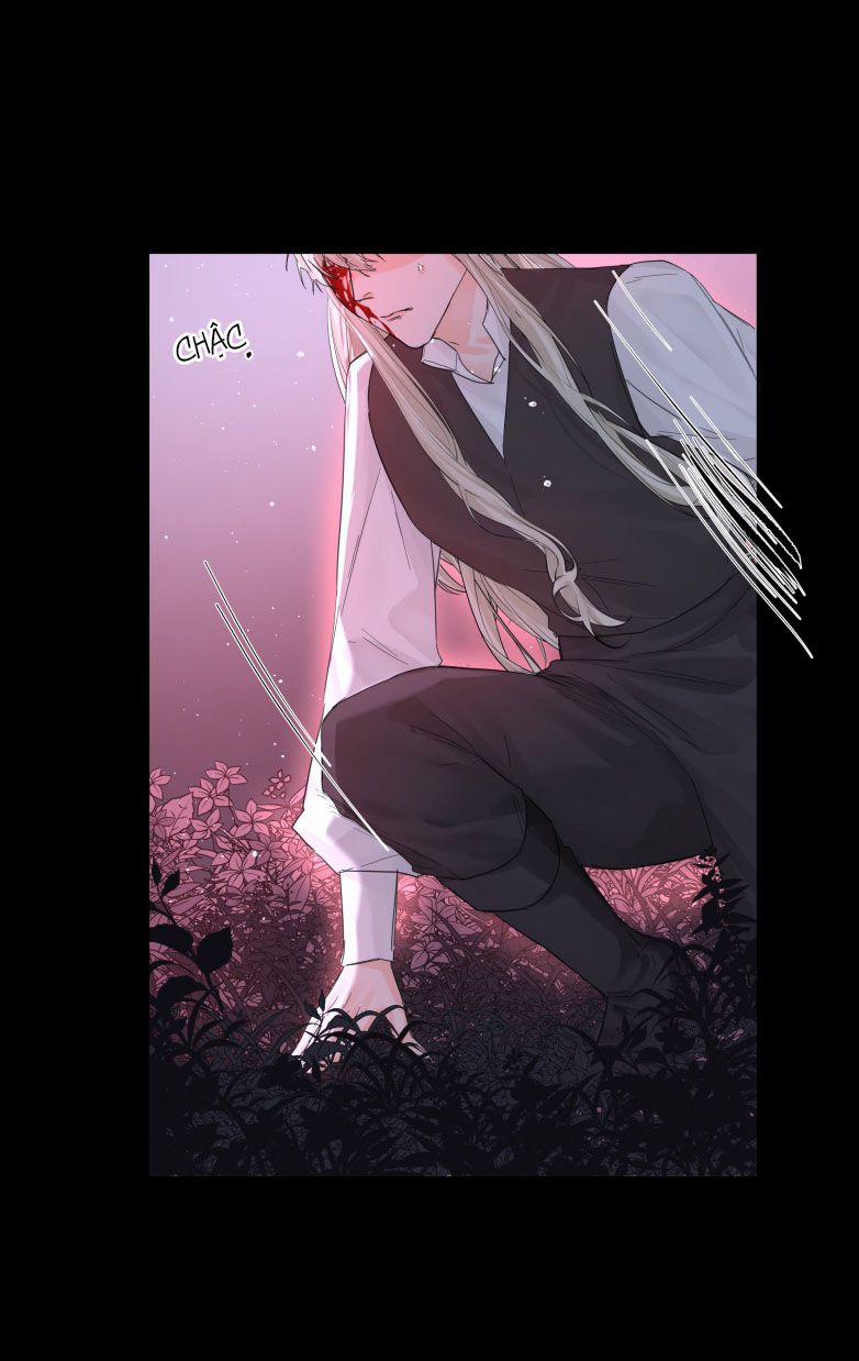 Tiền Nhiệm Vi Vương 69 trang 18