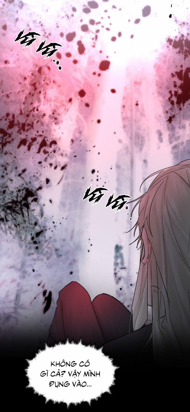Tiền Nhiệm Vi Vương 69 trang 24