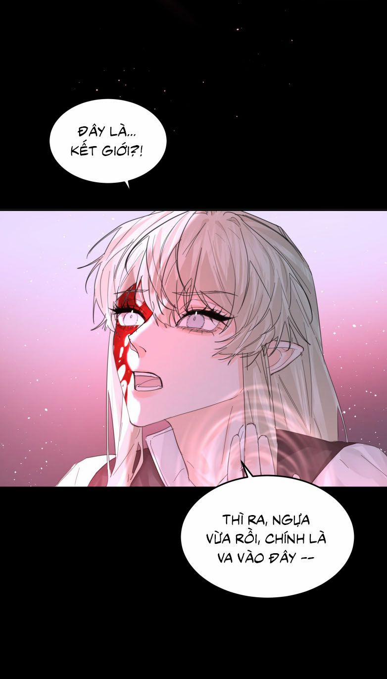 Tiền Nhiệm Vi Vương 69 trang 28