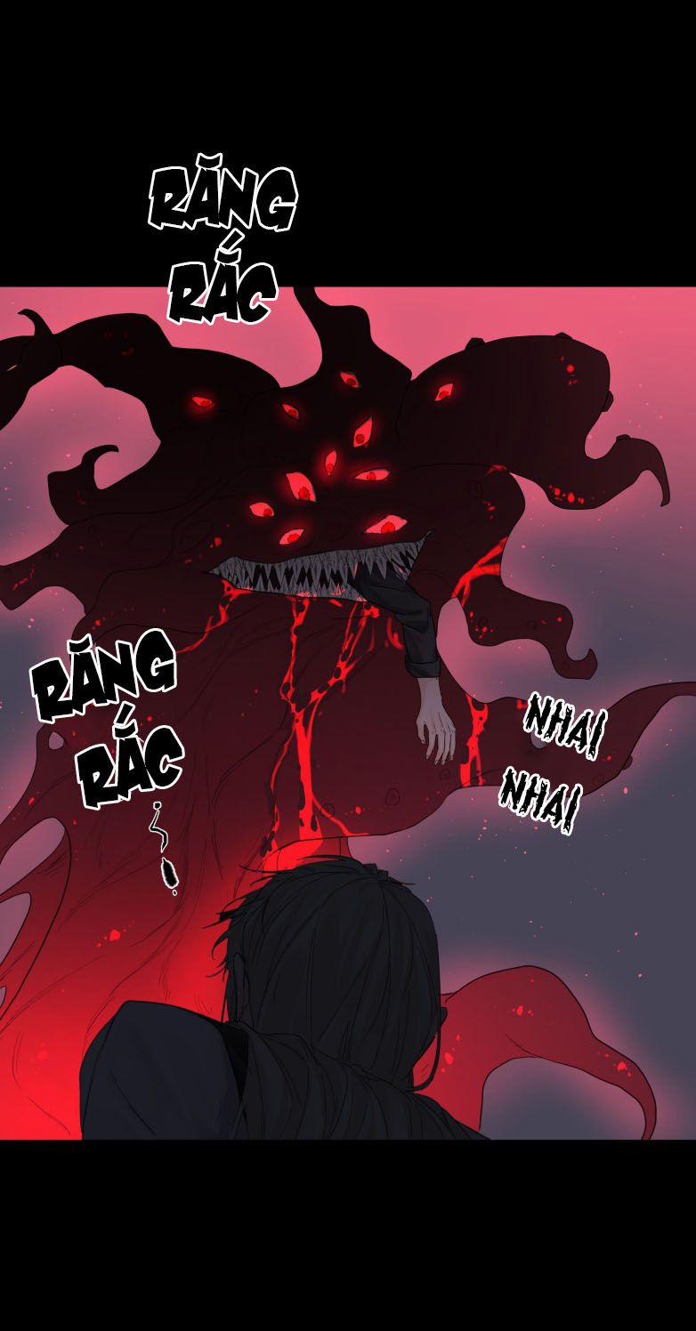 Tiền Nhiệm Vi Vương 69 trang 34